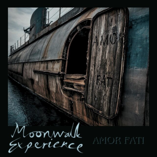Amor Fati
