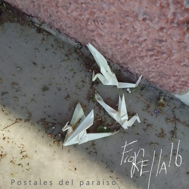 Postales del paraíso