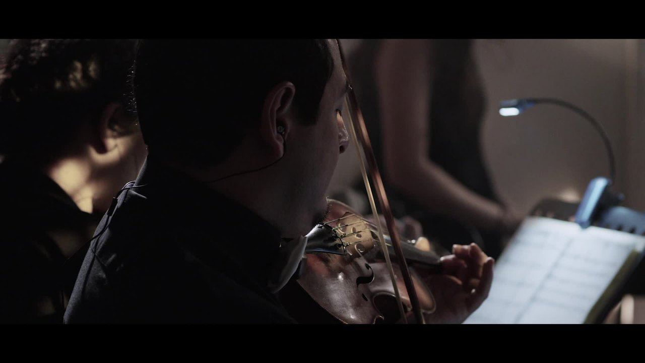 Nuestro Juramento (feat. Leslie Grace)