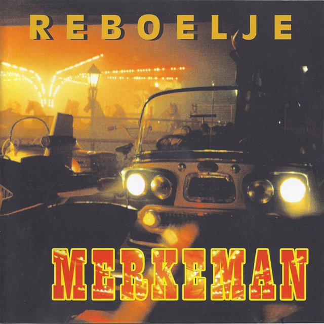 Merkeman