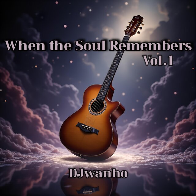 When the Soul Remembers, Vol. 1