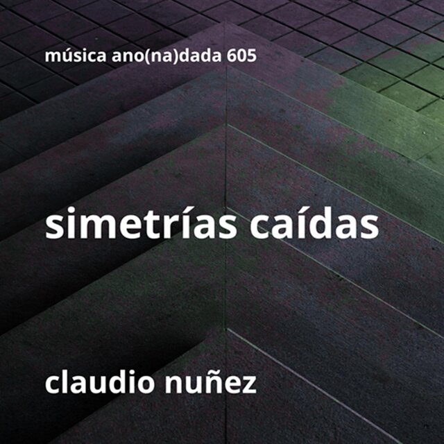 simetrías caídas