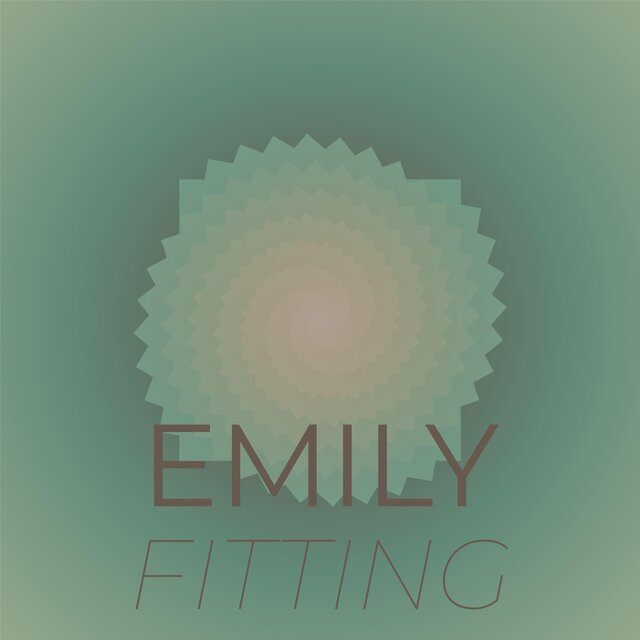 Emily Fitting