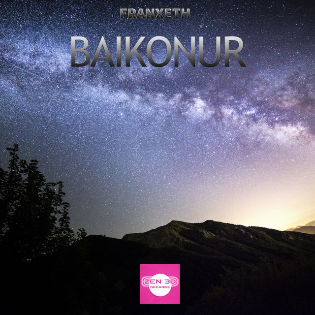 Baikonur