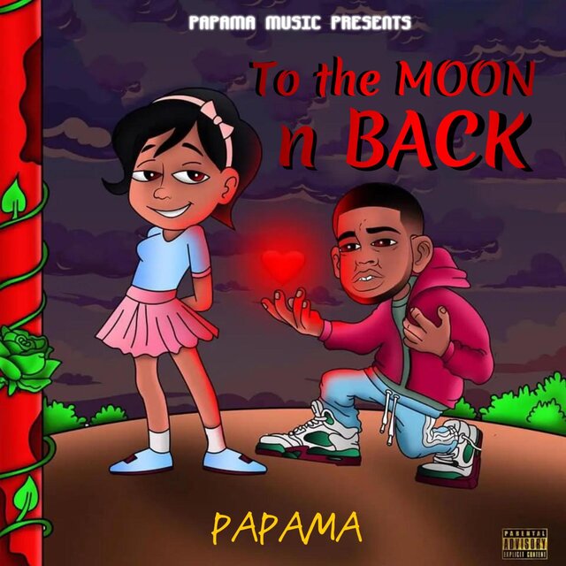 To the Moon n Back