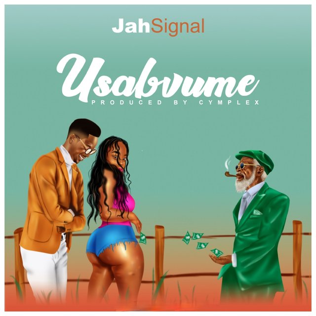 Usabvume