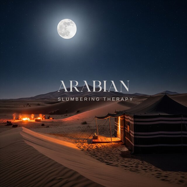Arabian Slumbering Therapy
