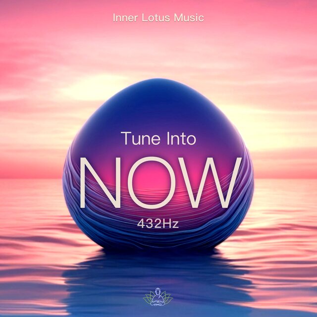 Tune Into Now