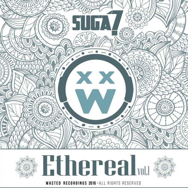 Ethereal EP