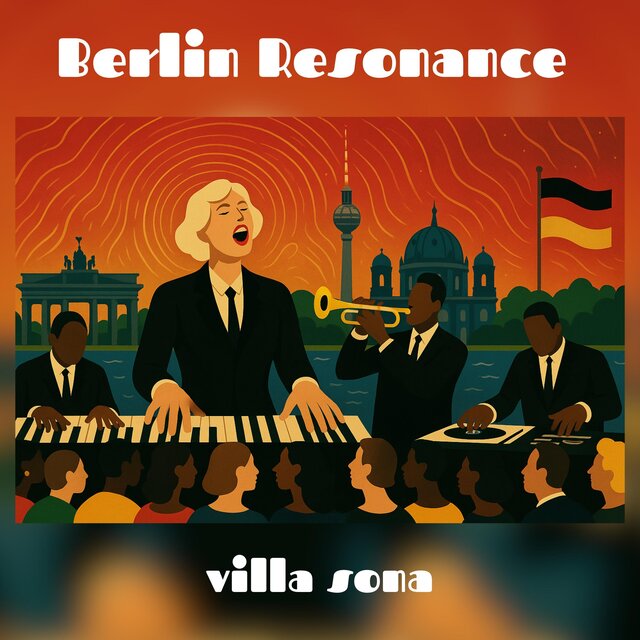 Berlin Resonance
