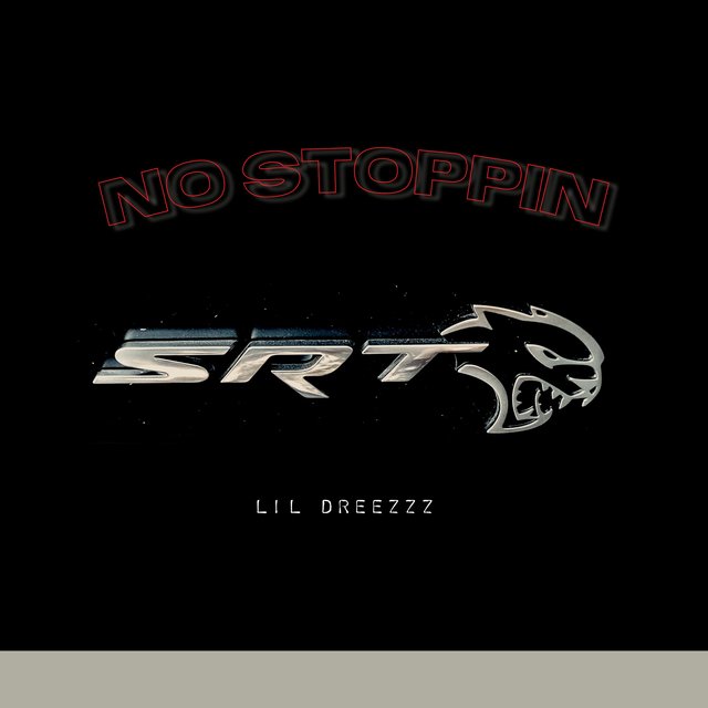 No Stoppin