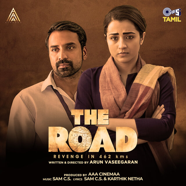 The Road (Original Motion Picture Soundtrack)