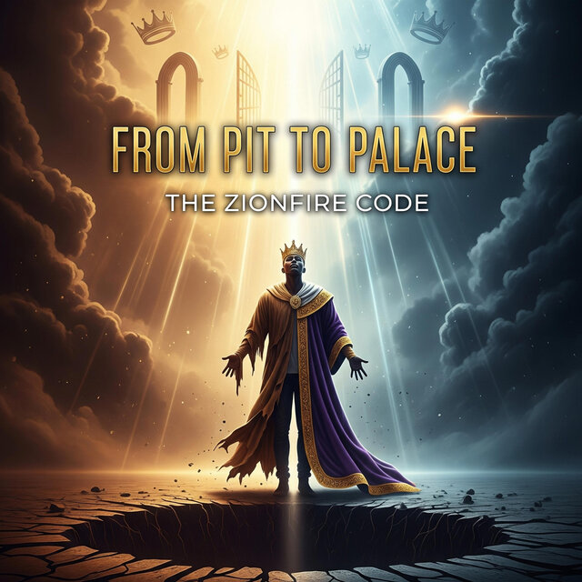 From Pit To Palace