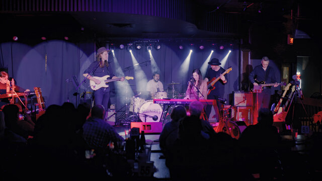 Wishing Well (Live at Beam Live)