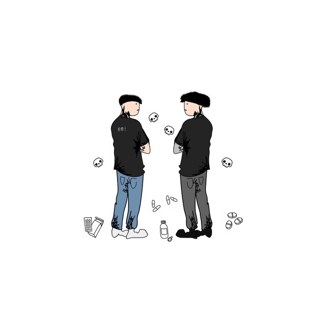 Bine (feat. Voww)