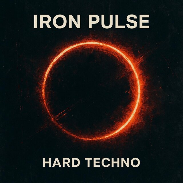 Iron Pulse | Hard Techno