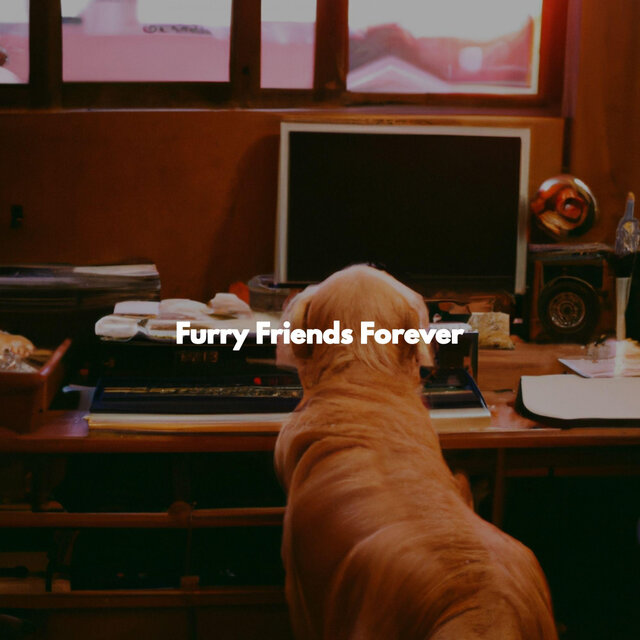 Furry Friends Forever