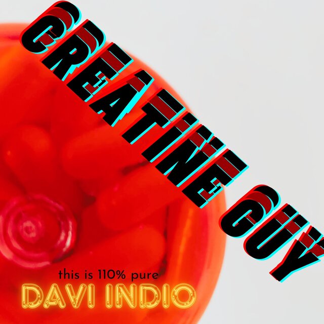 Creatine Guy