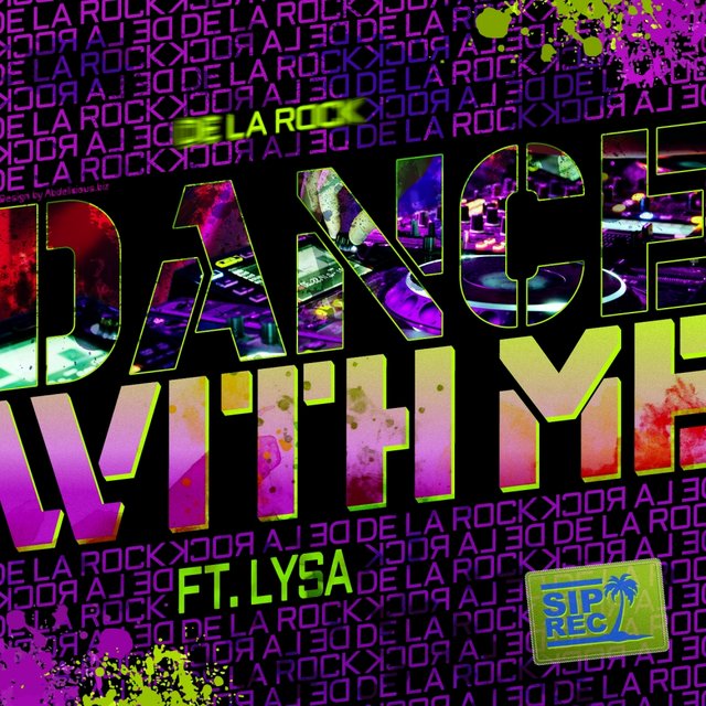 Dance With Me (2015)