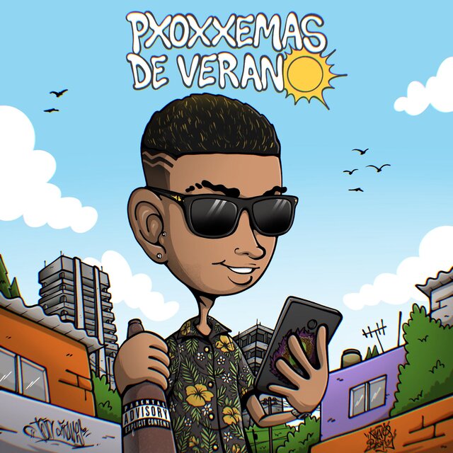PXOXXEMAS DE VERANO