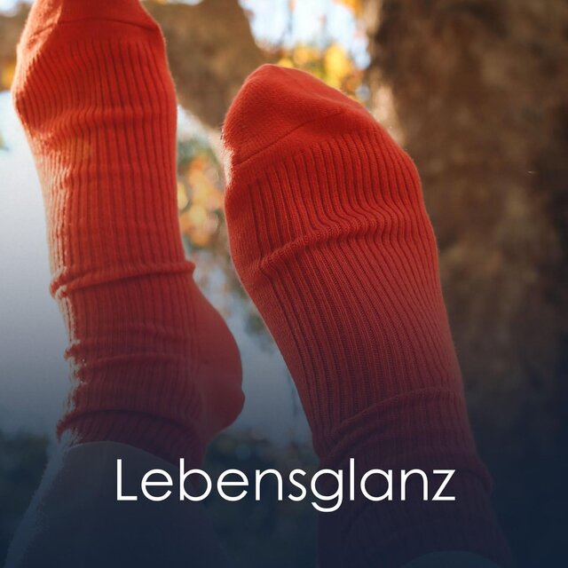 Lebensglanz