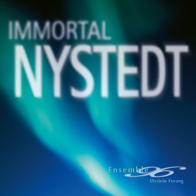 Immortal NYSTEDT
