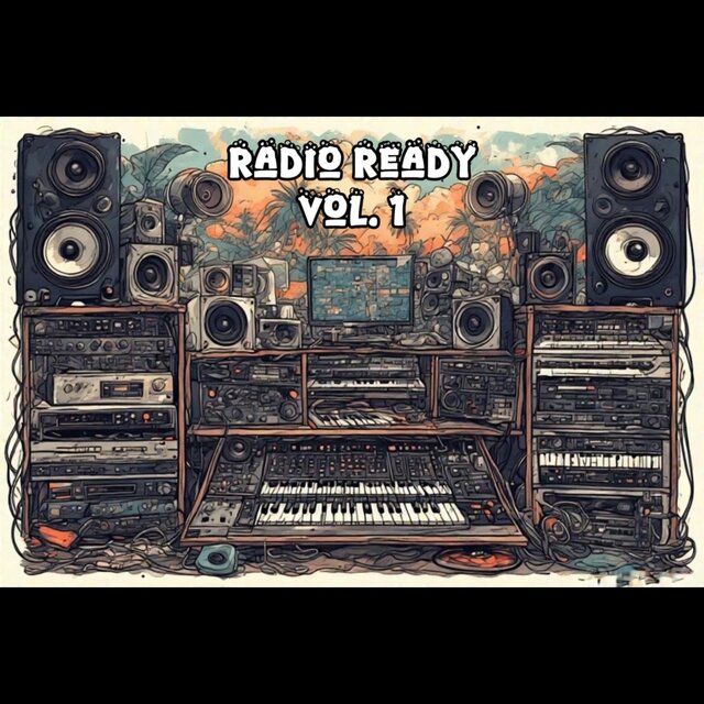 Radio Ready Vol. 1