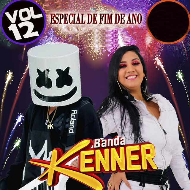 Vol. 12 Especial de Fin de Ano