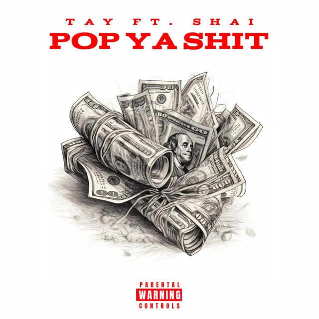 Pop Ya Shit