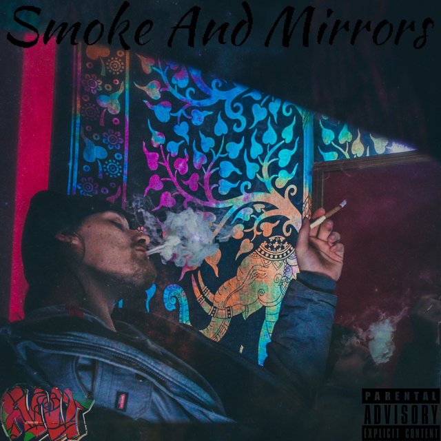 Smoke And Mirrors