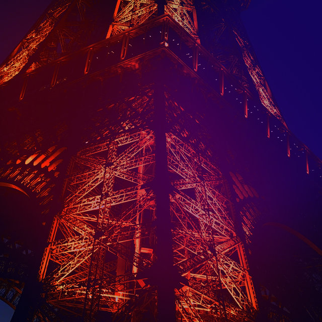 Tour Eiffel Beat, Pt. 1 (Remix)