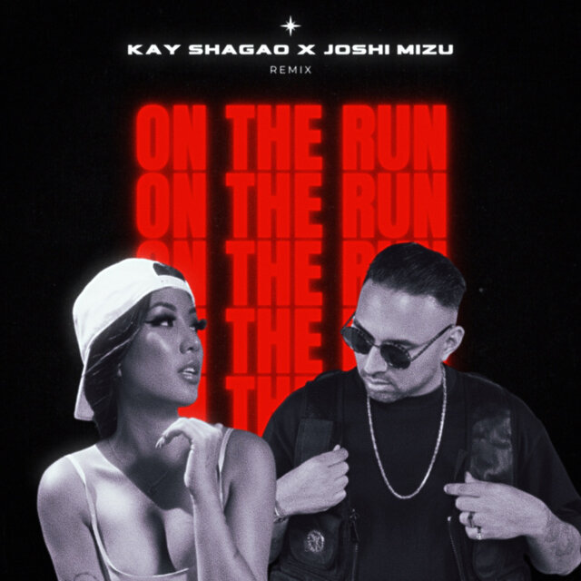 On The Run (Remix)