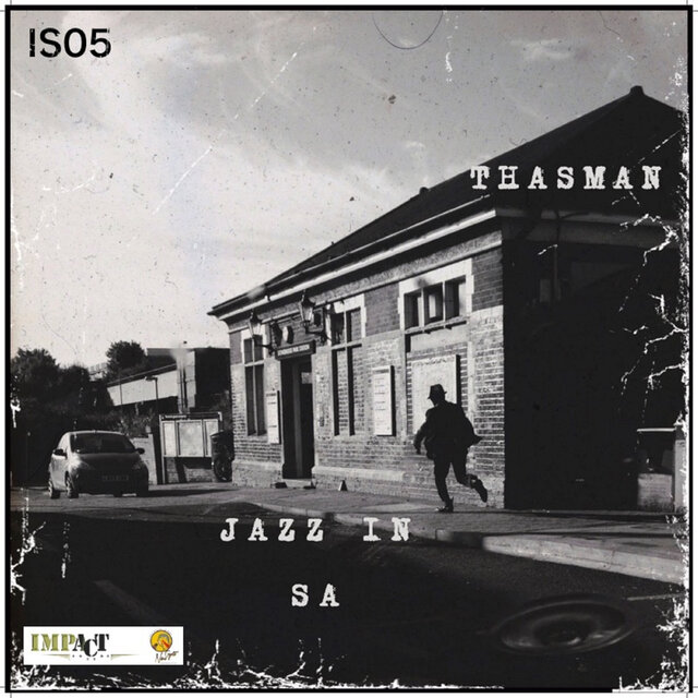 Jazz in SA