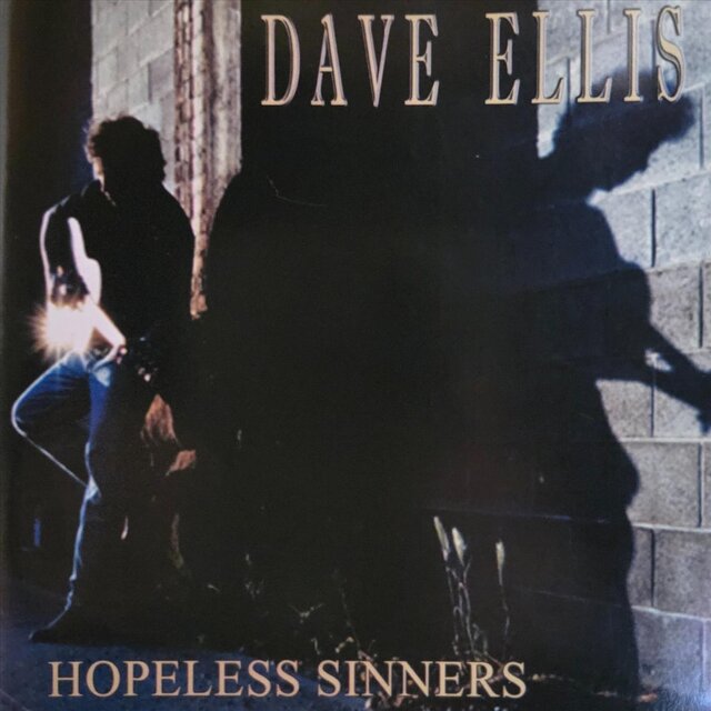 Hopeless Sinners