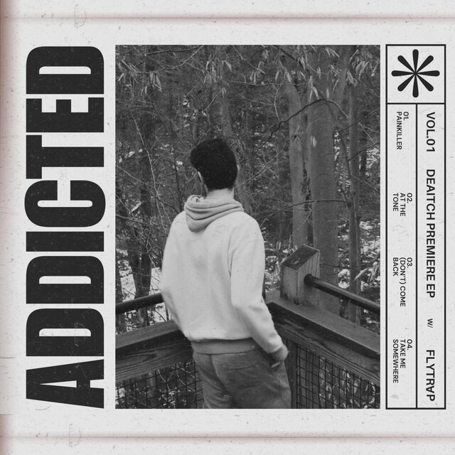 ADDICTED