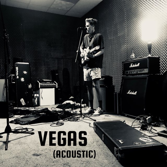 Vegas (acoustic)