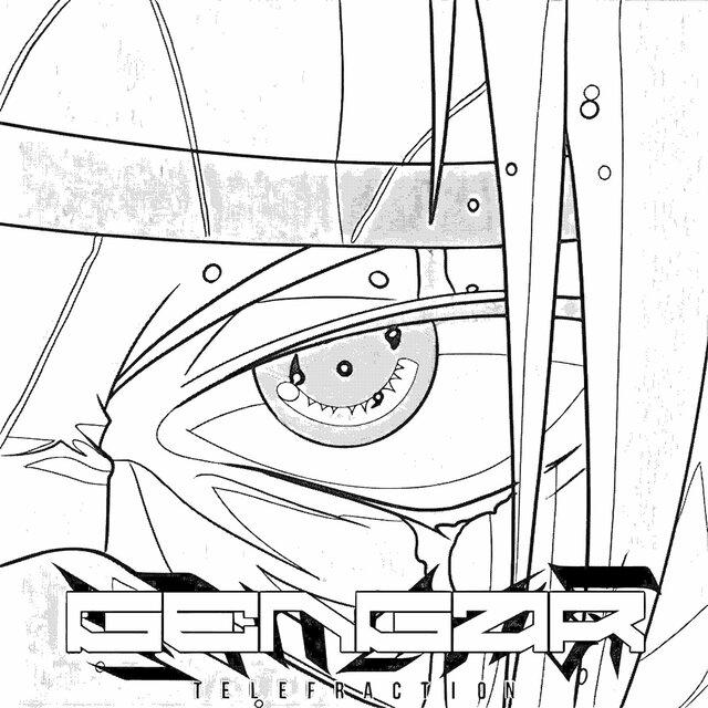 TELEFRACTION EP