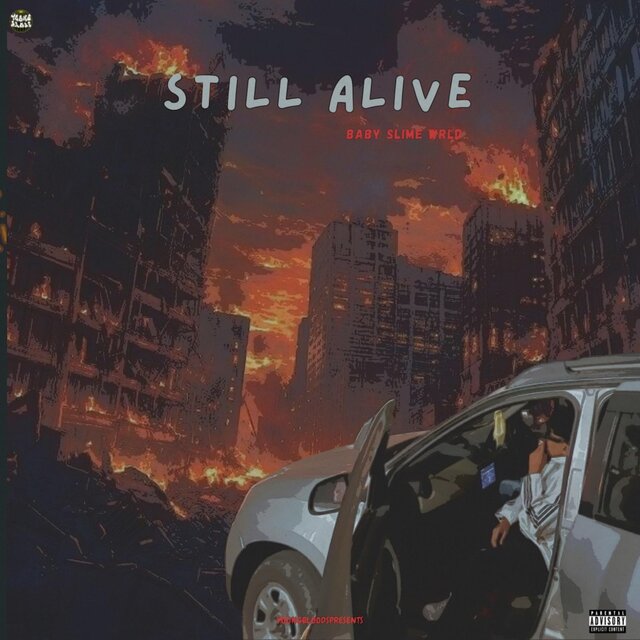 Still Alive
