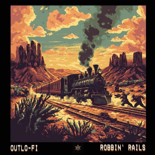 Robbin' Rails