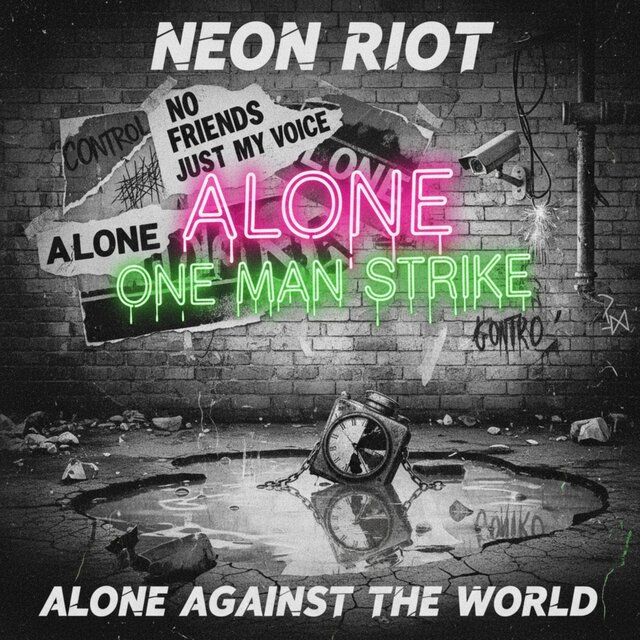Neon Riot