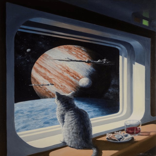 EXISTENTIAL