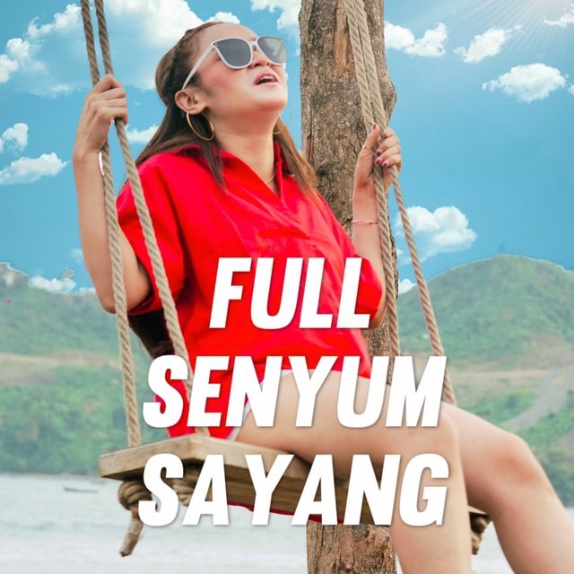 Full Senyum Sayang (Remix)