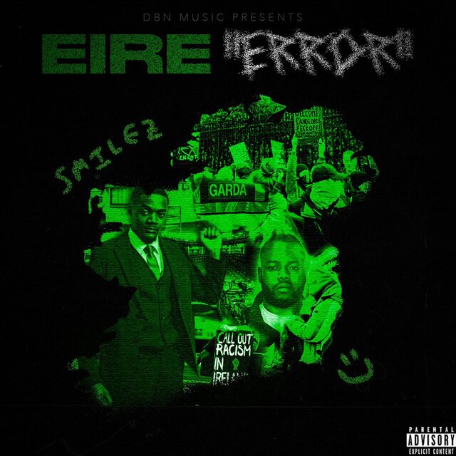 Eire "Error"