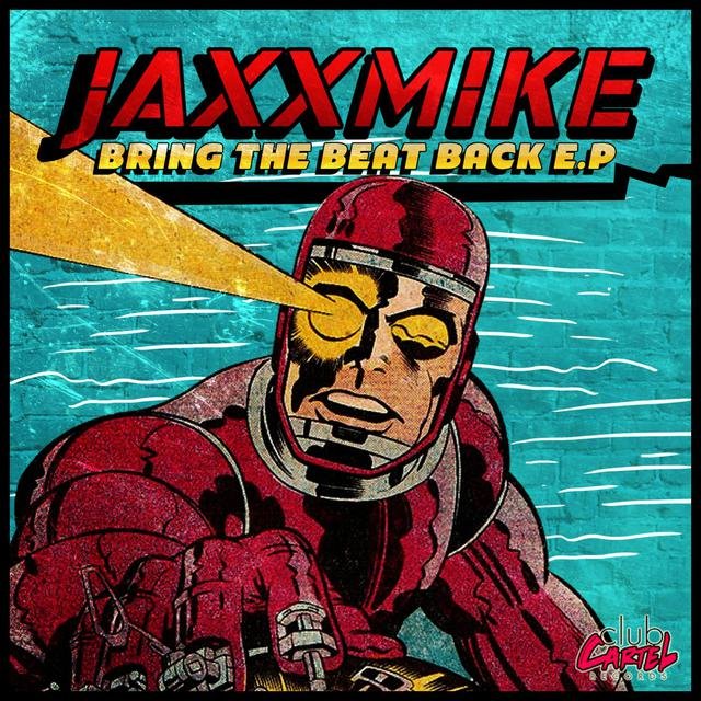 Bring The Beat Back EP