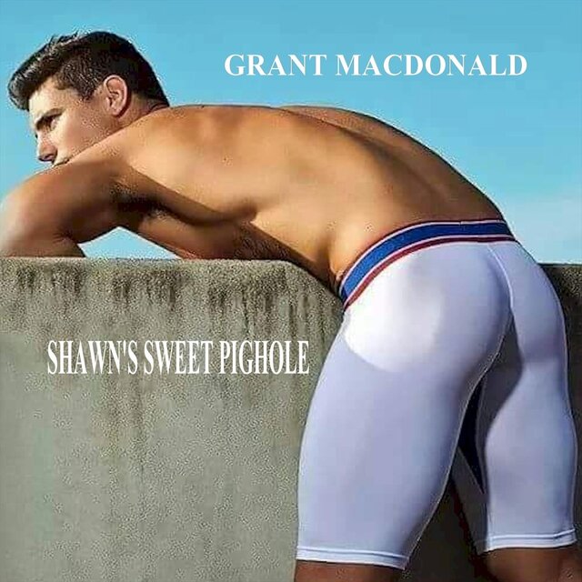Shawn's Sweet Pighole