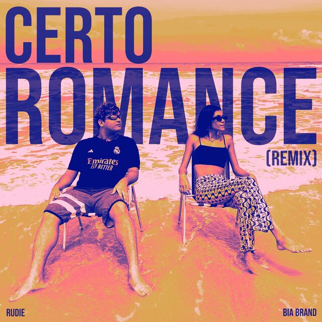 certo romance (Remix)