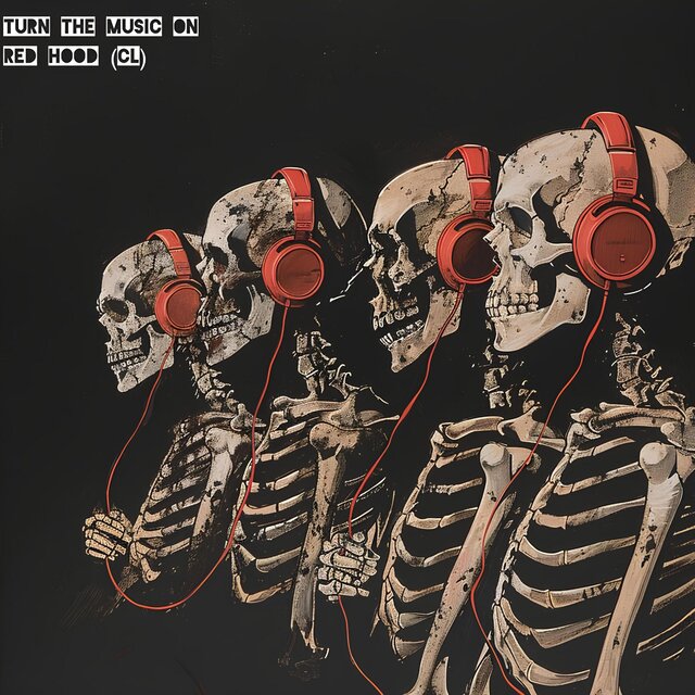 Turn The Music On