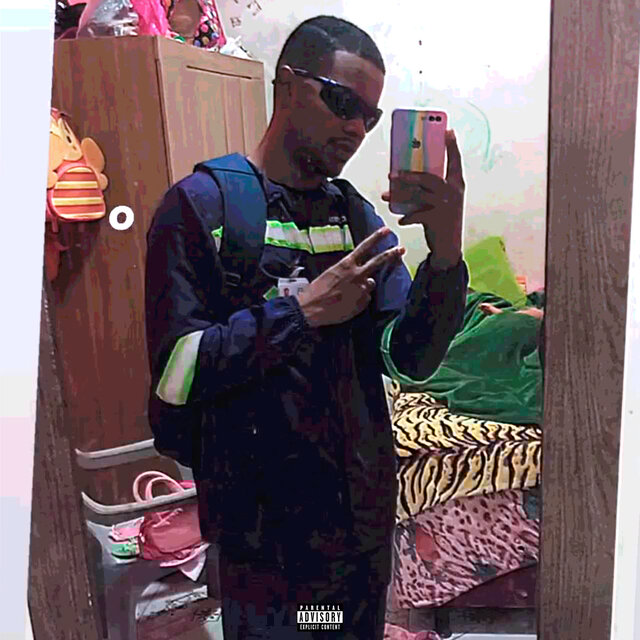 Preto foi Confundido