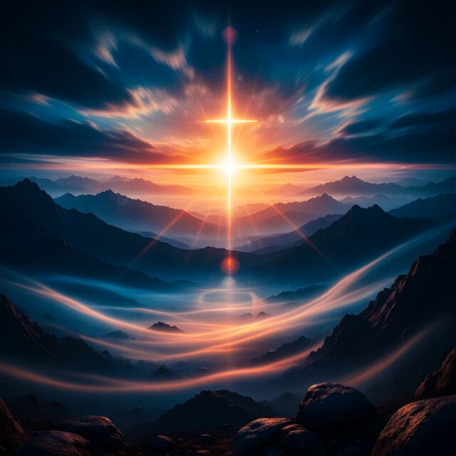 Hacia a ti (Alabanzas Cristianas)