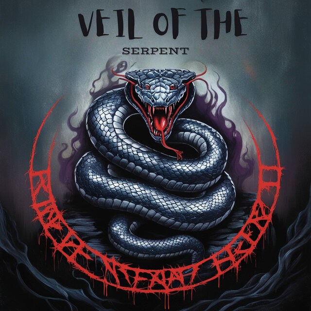 Veil of the Serpent